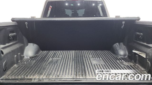 Ford F150 2017 — photo 23