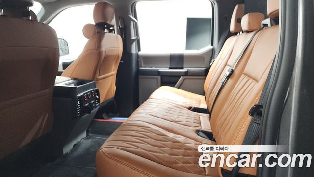 Ford F150 2017 — photo 24