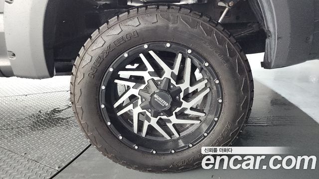 Ford F150 2017 — photo 7