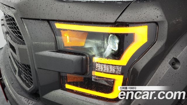 Ford F150 2017 — photo 8