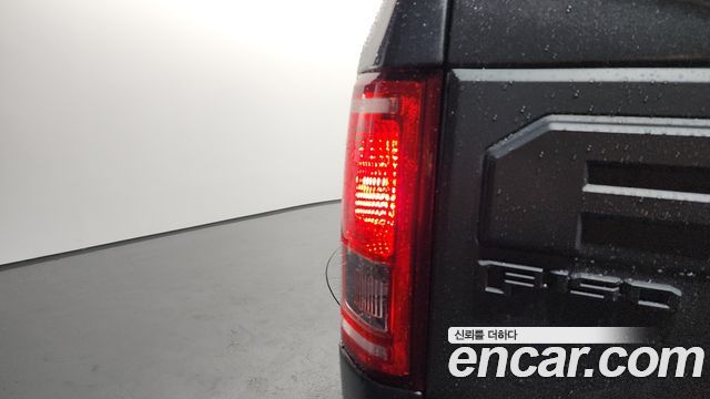 Ford F150 2017 — photo 9