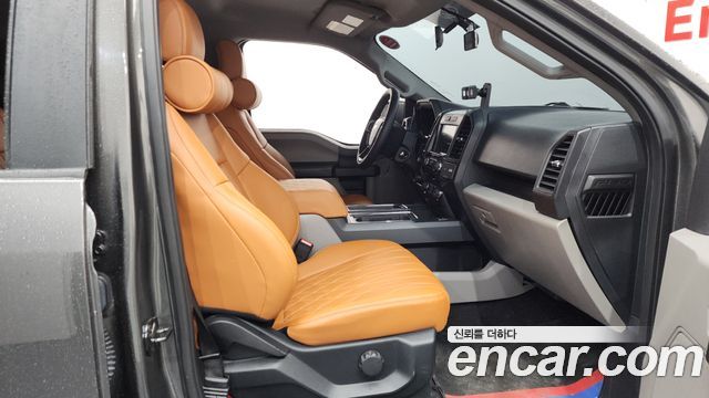 Ford F150 2017 — photo 16
