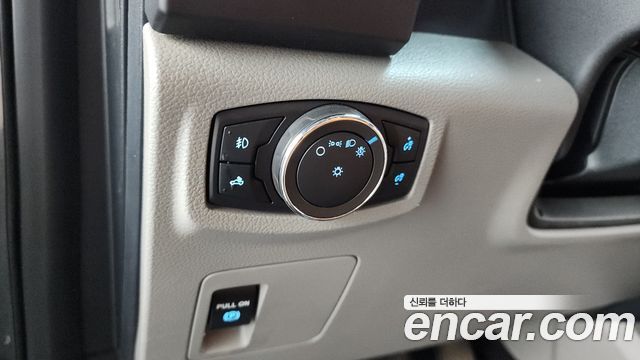 Ford F150 2017 — photo 27