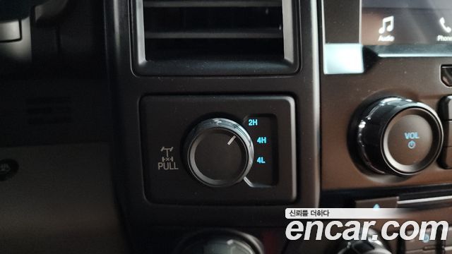 Ford F150 2017 — photo 28