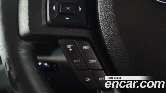 Ford F150 2017 — photo 29
