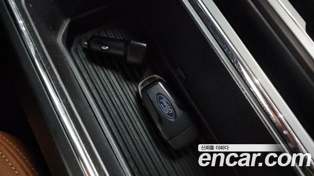 Ford F150 2017 — photo 30