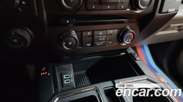 Ford F150 2017 — photo 31