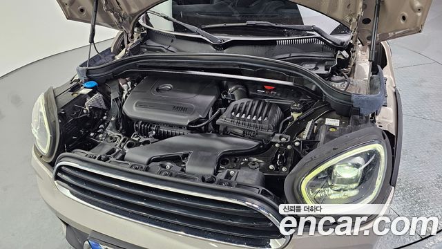 Mini Countryman 2024 — photo 6