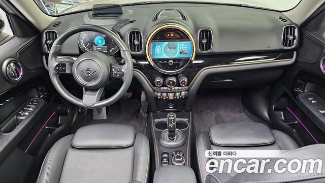 Mini Countryman 2024 — photo 7