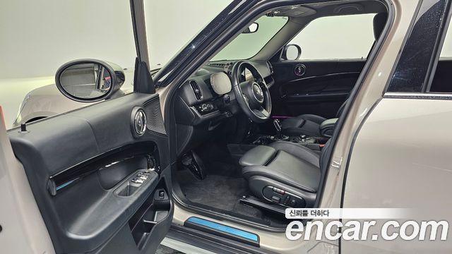 Mini Countryman 2024 — photo 10