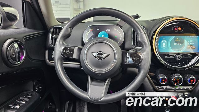Mini Countryman 2024 — photo 13