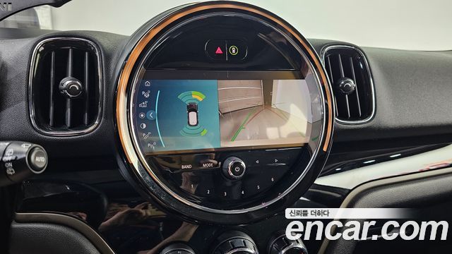 Mini Countryman 2024 — photo 15