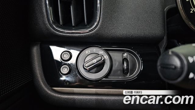 Mini Countryman 2024 — photo 17
