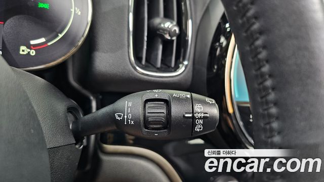 Mini Countryman 2024 — photo 18