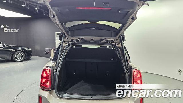 Mini Countryman 2024 — photo 20
