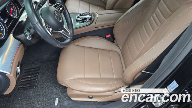 Mercedes-Benz E-Class 2020 — photo 29