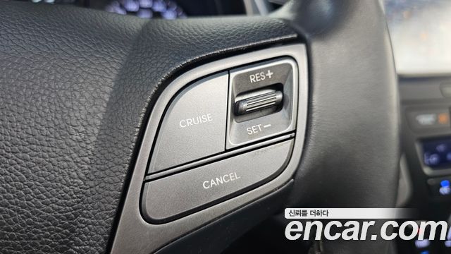 Hyundai Santafe 2016 — photo 14
