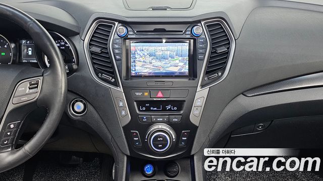 Hyundai Santafe 2016 — photo 15