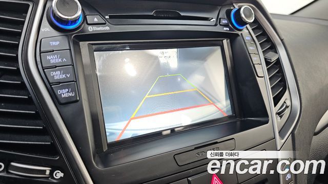Hyundai Santafe 2016 — photo 16