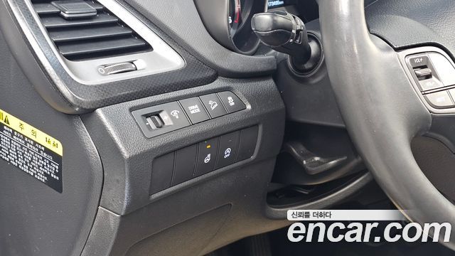 Hyundai Santafe 2016 — photo 17