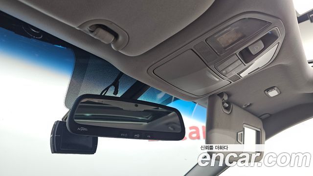 Hyundai Santafe 2016 — photo 20