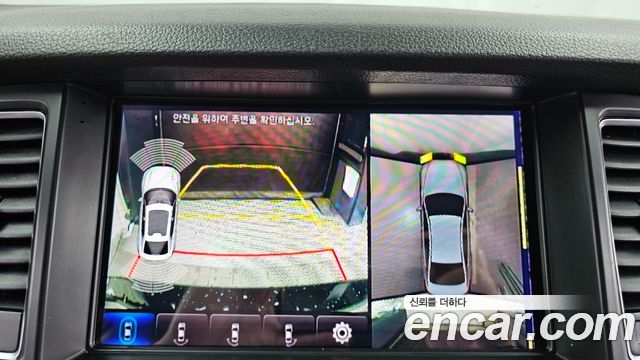 Hyundai Genesis 2015 — photo 15