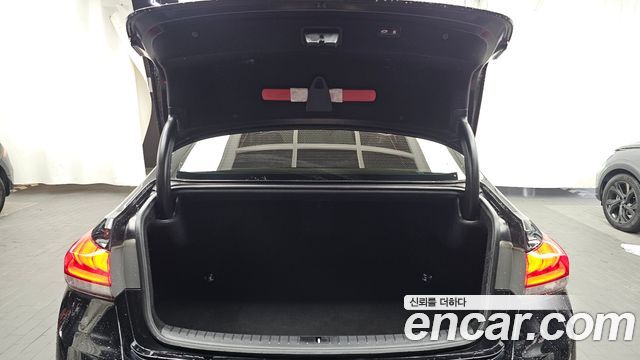 Hyundai Genesis 2015 — photo 20
