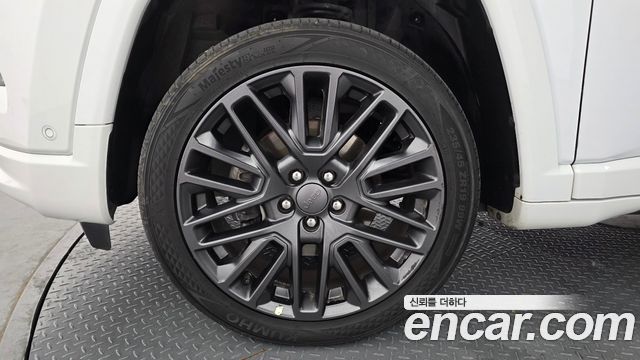 Jeep Compass 2022 — photo 5