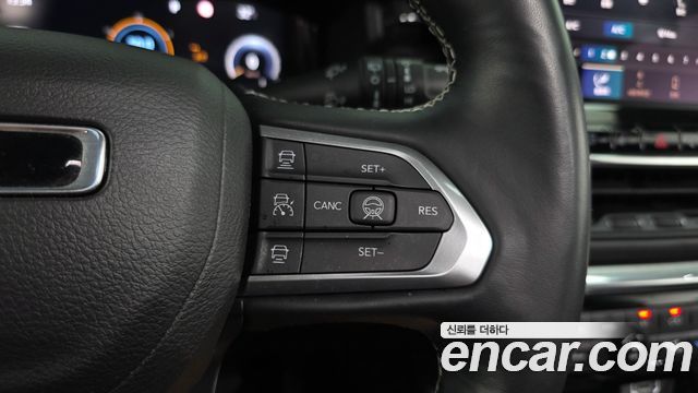 Jeep Compass 2022 — photo 23