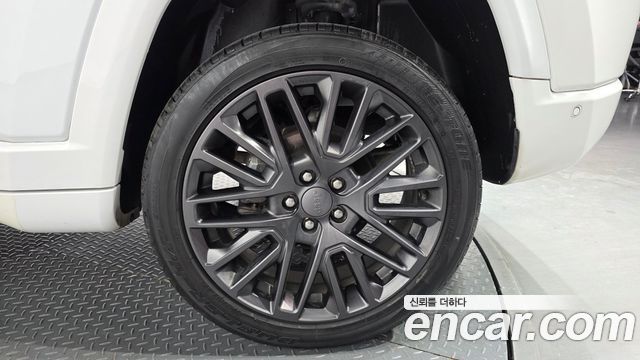 Jeep Compass 2022 — photo 7