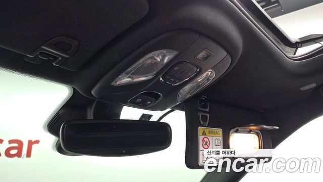 Jeep Compass 2022 — photo 27