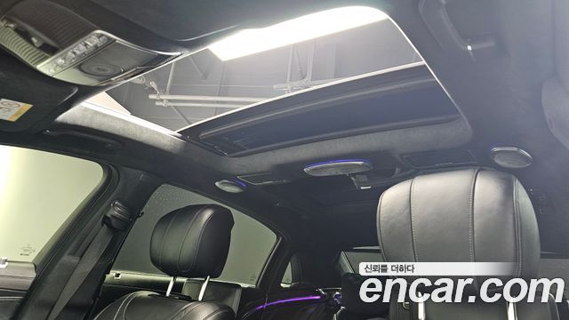 Mercedes-Benz S-Class 2020 — photo 22