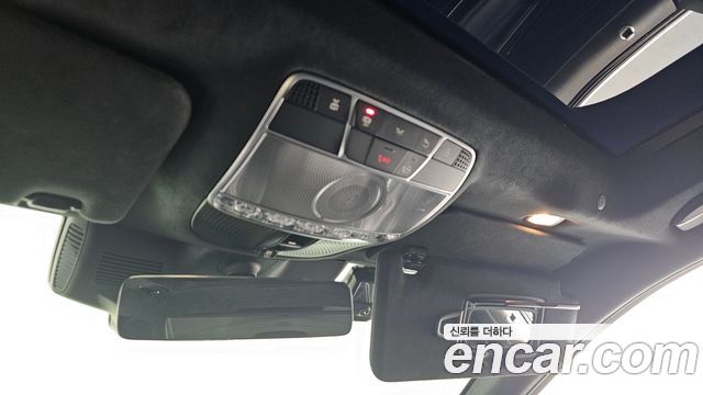 Mercedes-Benz S-Class 2020 — photo 26