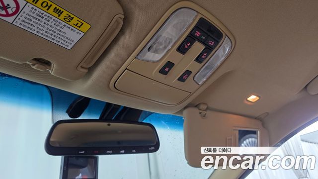 Kia Canival 2019 — photo 24