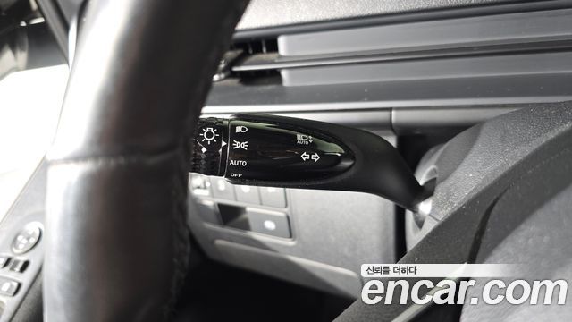 Hyundai Staria 2023 — photo 18
