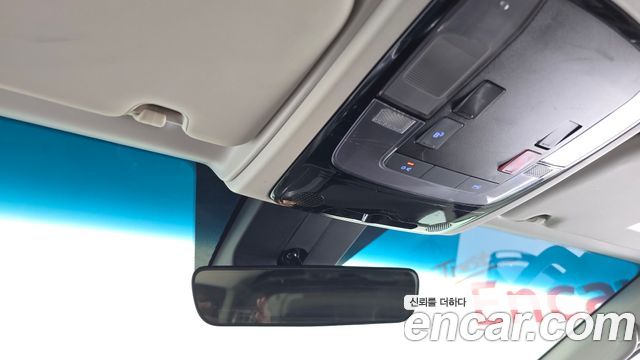 Hyundai Staria 2023 — photo 20
