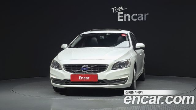 Volvo S60 2015 — photo 3