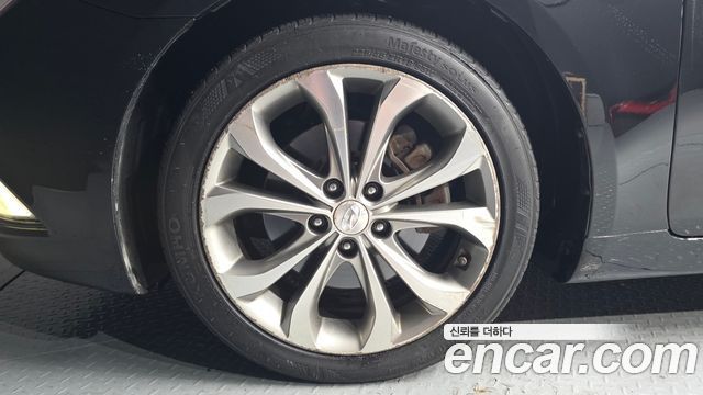 Hyundai Sonata 2014 — photo 5