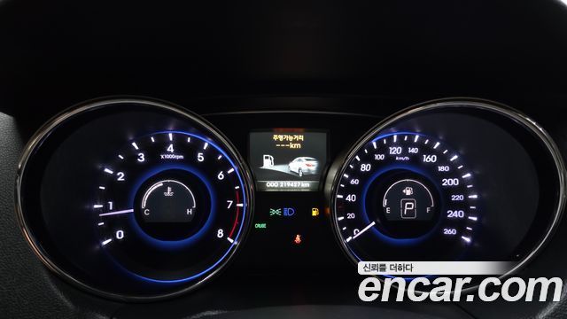 Hyundai Sonata 2014 — photo 8