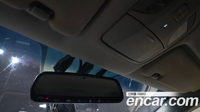 Hyundai Sonata 2014 — photo 16
