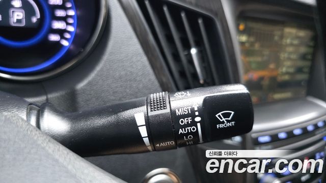 Hyundai Sonata 2014 — photo 18