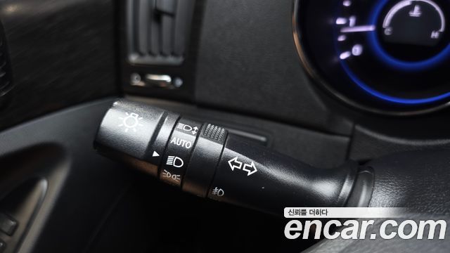 Hyundai Sonata 2014 — photo 19