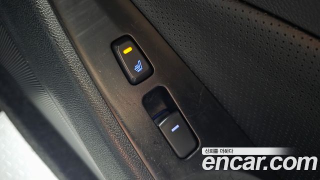 Hyundai Sonata 2014 — photo 20