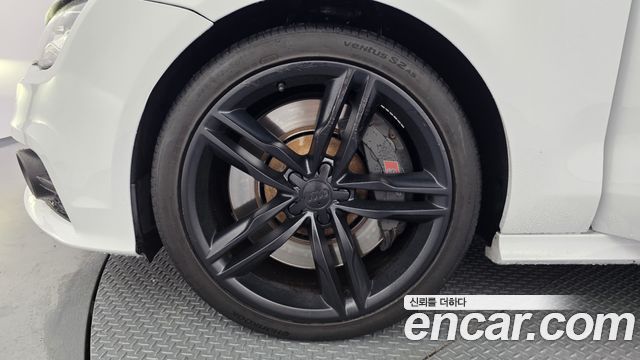 Audi S7 2014 — photo 5