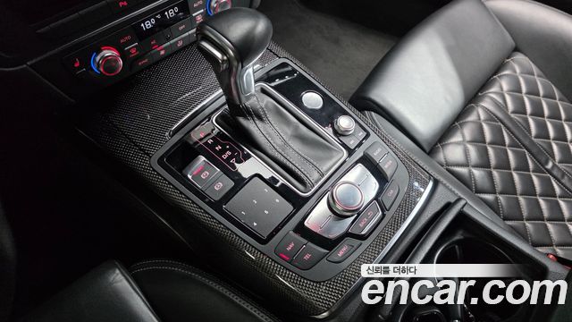 Audi S7 2014 — photo 9