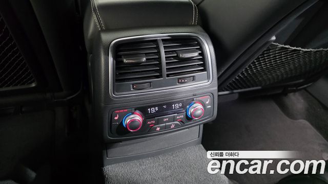 Audi S7 2014 — photo 19