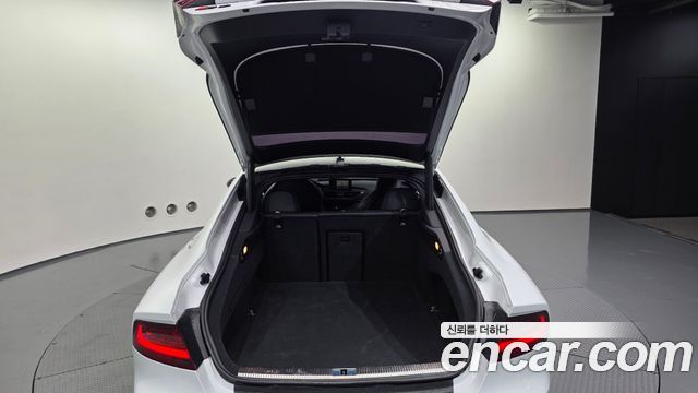 Audi S7 2014 — photo 20
