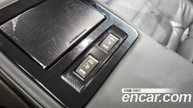 Renault Korea SM6 2016 — photo 16