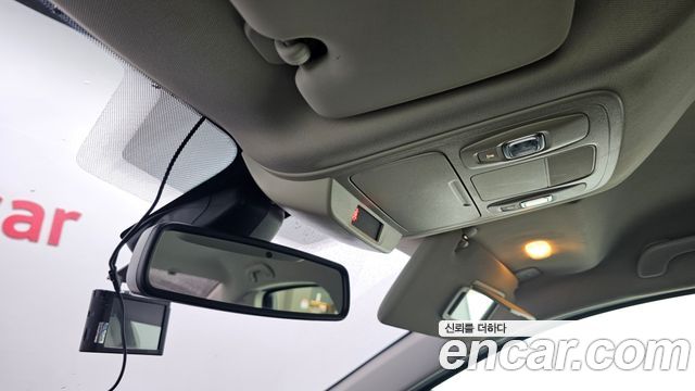 Renault Korea SM6 2016 — photo 19