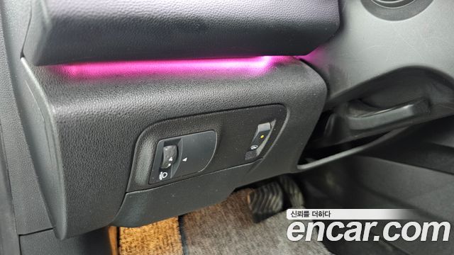 Renault Korea SM6 2016 — photo 20